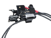 Gate TITAN V2 Basic Module AEG MOSFET (Model: Airsoft / Front Wired)