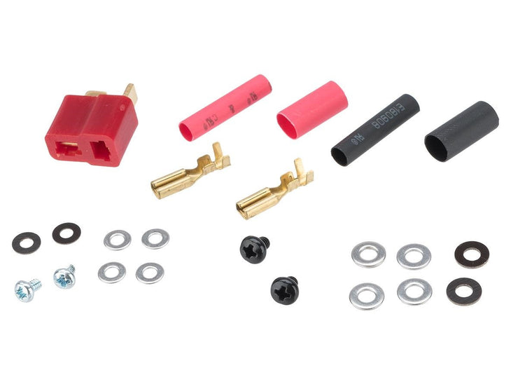 Gate TITAN V2 Basic Module AEG MOSFET (Model: Airsoft / Front Wired)