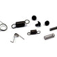 Modify Spring Set for Ver 2/Ver 3 Gearbox (GB-05-02)
