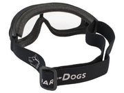 Guard-Dogs Commander 1 Goggles