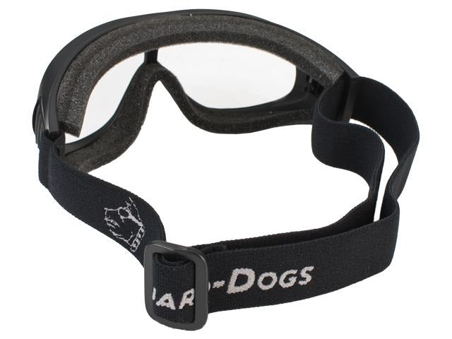 Guard-Dogs Commander 1 Goggles