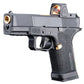 EMG SAI BLU Compact w/ EMG Tier One Utility RMR-Cut Slide GBB Airsoft Pistol