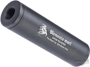 Matrix Airsoft Mock Silencer / Barrel Extension (110mm)