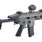 Cybergun FN Herstal-Licensed SCAR-SC Compact Airsoft B.R.S.S. AEG PDW by BOLT