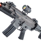 Cybergun FN Herstal-Licensed SCAR-SC Compact Airsoft B.R.S.S. AEG PDW by BOLT