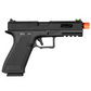 Novritsch SSP18 Blowback Pistol