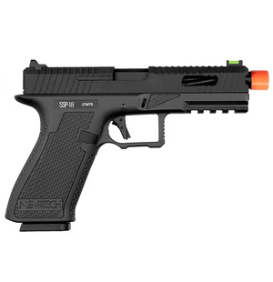 Novritsch SSP18 Blowback Pistol