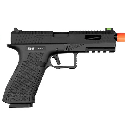 Novritsch SSP18 Blowback Pistol