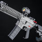EMG Daniel Defense Licensed DDM4 Airsoft AEG Rifle w/ CYMA Platinum QBS Gearbox (DDMK18 / 350 FPS )