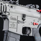 EMG Daniel Defense Licensed DDM4 Airsoft AEG Rifle w/ CYMA Platinum QBS Gearbox (DDMK18 / 350 FPS )