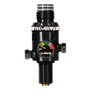 Alpha Air® - 98ci/4500psi HP8 Air System