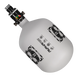 Alpha Air® - 48ci/4500psi HP8 Air System