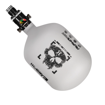 Alpha Air® - 48ci/4500psi HP8 Air System