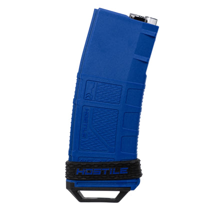 Hostile AWS - 250 Mag