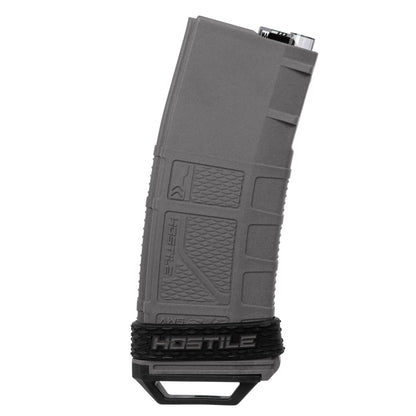 Hostile AWS - 250 Mag