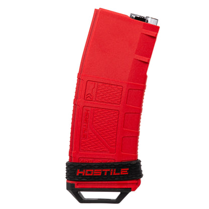 Hostile AWS - 250 Mag