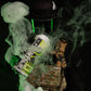 Hostile Green Gas