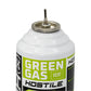 Hostile Green Gas