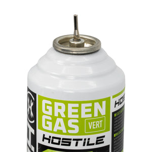 Hostile Green Gas