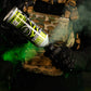 Hostile Green Gas