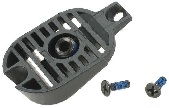 Motor Plate and Heat Sink for ICS MA-190 Motor Grips