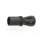 Matrix MK1 M249 SAW Type Airsoft AEG Flashhider - 14mm Negative