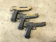JAG Arms GMX-1 Series Gas Blowback Pistol