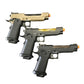 JAG Arms GMX-1 Series Gas Blowback Pistol