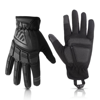 Glove Station Impulse Guard Impact Resistant Gloves