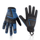Glove Station Impulse Guard Impact Resistant Gloves