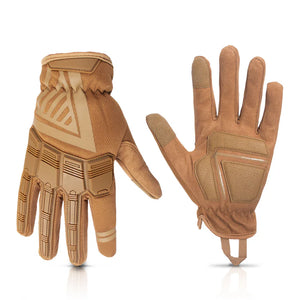 Glove Station Impulse Guard Impact Resistant Gloves