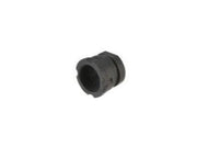 Matrix Full Metal 14mm- Thread Cap / AK Flash Hider for Airsoft AEG GBB Pistol Rifle (14mm Negative)