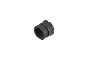 Matrix Full Metal 14mm- Thread Cap / AK Flash Hider for Airsoft AEG GBB Pistol Rifle (14mm Negative)