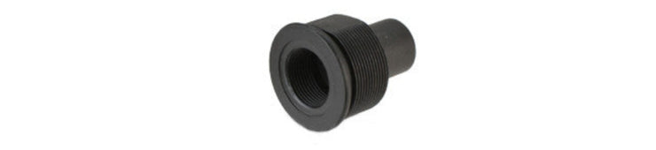 JG Threaded Muzzle Adapter for VSR-10 / BAR-10 Sniper Rifles (16mm Internal Thread Positive)