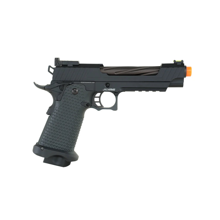 JAG Arms GMX-1 Series Gas Blowback Pistol