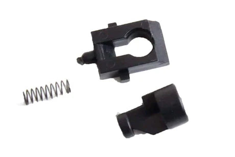 Magazine Catch For JG BAR-10 Tokyo Marui VSR-10 Bolt Action Airsoft Sniper Rifle (Parts # 7,8,9)