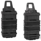 Fast Hard Shell Magazine Holsters Set of 2 for MP7 MP5 Pistol SMG