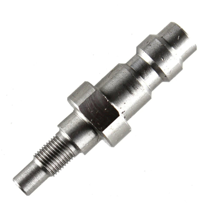 CQB Russian HPA Adapter Valve for KWA Airsoft Rifle & Pistol Green Gas Magazines