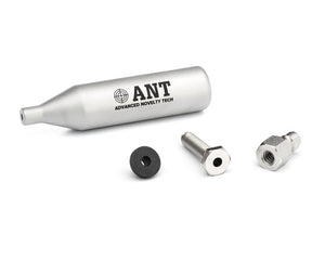 Advanced Novelty Tech ORIGINAL CO2/HPA Conversion Kit for CO2 Powered Airsoft Guns