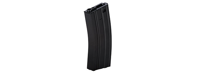 LT-01B-MAG-G2 HIGH CAPACITY 300RD METAL AEG GEN 2 MAGAZINE