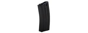 LT-01B-MAG-G2 HIGH CAPACITY 300RD METAL AEG GEN 2 MAGAZINE