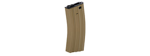 LT-01B-MAG-G2 HIGH CAPACITY 300RD METAL AEG GEN 2 MAGAZINE