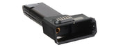 Lancer Tactical HPA AEG M4 Magazine Adaptor For AAP01 Airsoft Pistols