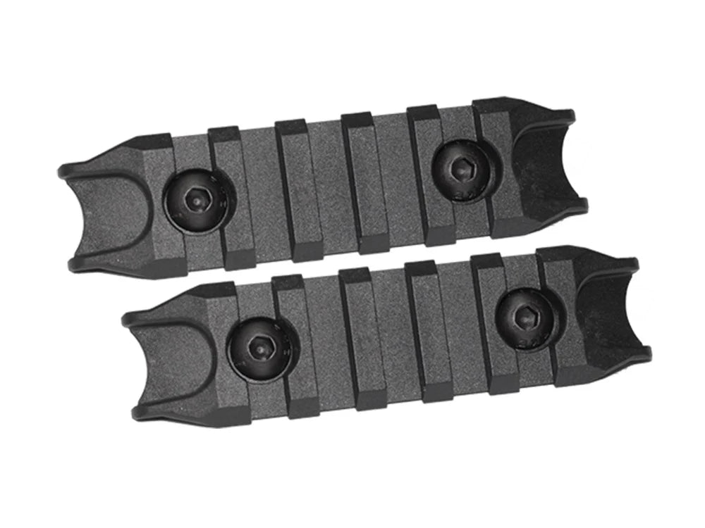 M-LOK Side Rail G&G (2pcs)