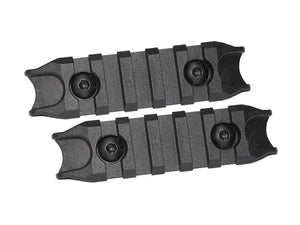 M-LOK Side Rail G&G (2pcs)