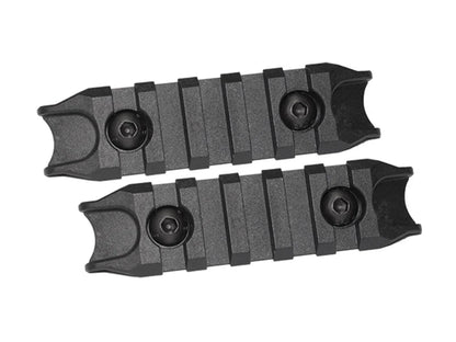 M-LOK Side Rail G&G (2pcs)