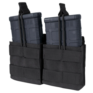 Condor Double M14 Open Top Magazine Pouch