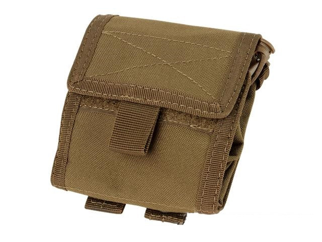 Condor MOLLE Roll-Up Utility / Dump Pouch