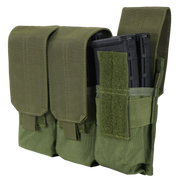 Condor Triple M4 / G36 MOLLE Ready Magazine Pouch