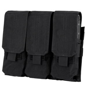 Condor Triple M4 / G36 MOLLE Ready Magazine Pouch